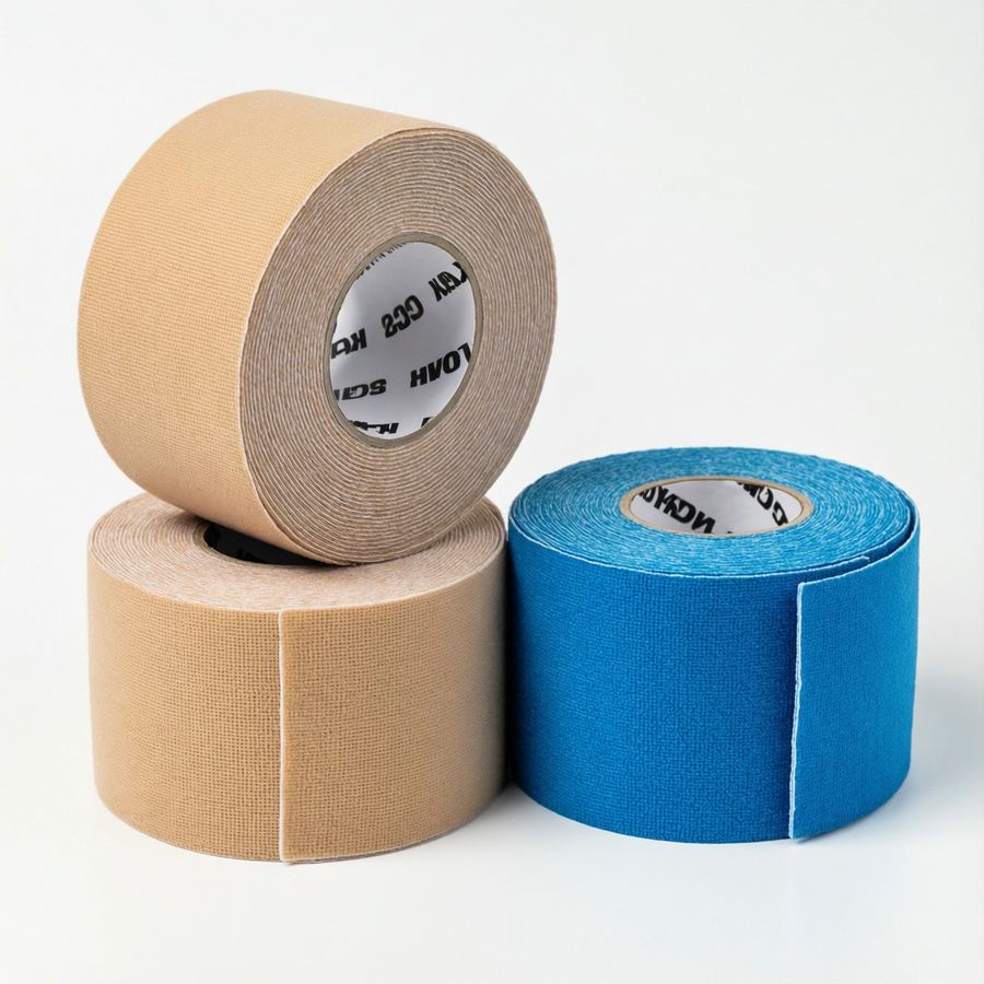 Kinesio tejpovací páska 5m